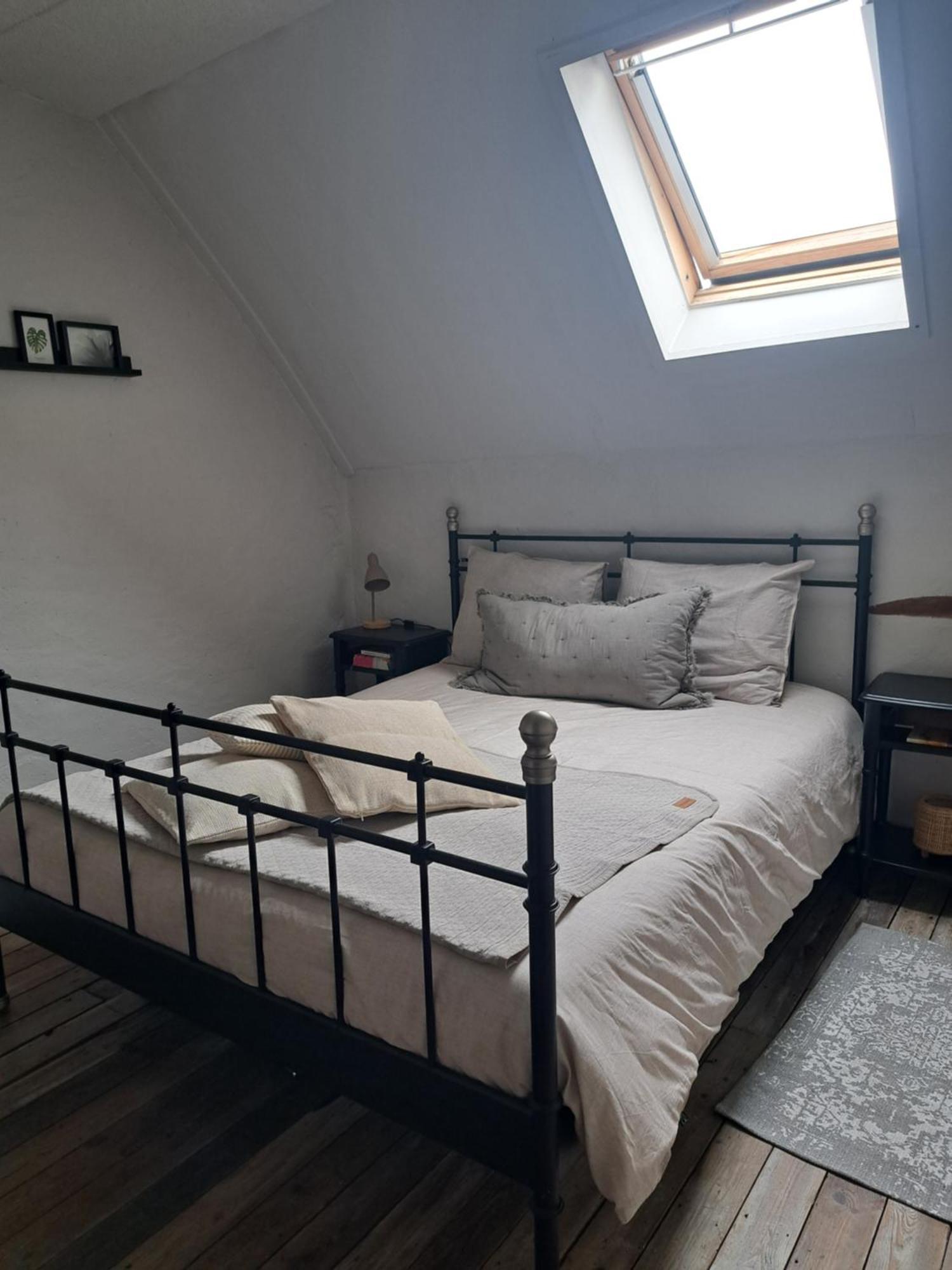 Chez Nous Bed & Breakfast Brigueuil-le-Chantre Екстериор снимка
