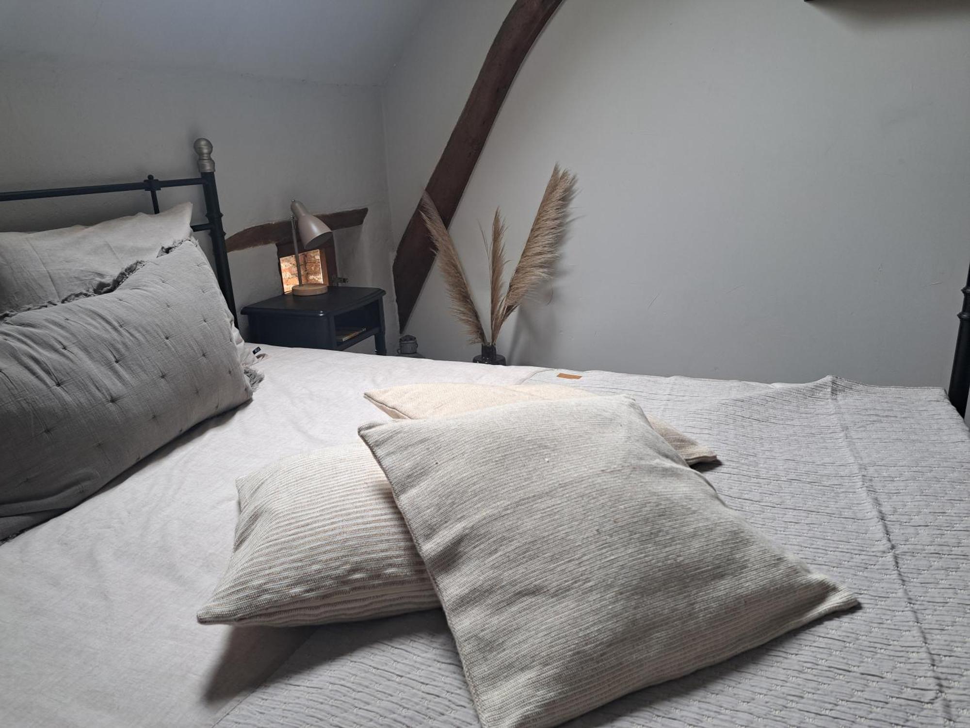 Chez Nous Bed & Breakfast Brigueuil-le-Chantre Екстериор снимка